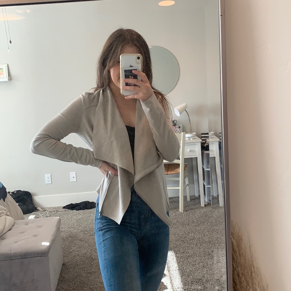 NEVER WORN Nordstrom jacket